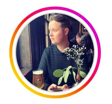avatar for Ryan Simmonds
